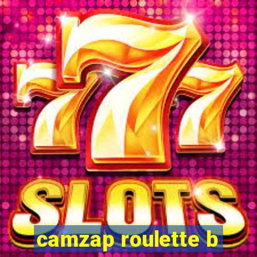 camzap roulette b